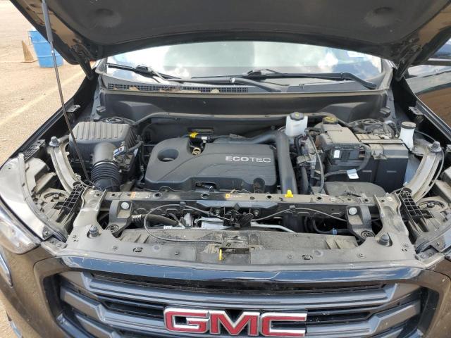 3GKALMEV6LL296256 GMC Terrain Sle