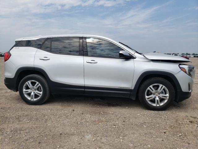3GKALMEVXLL135649 GMC Terrain Sle