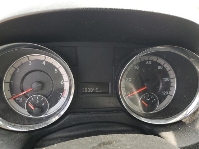 2C4RDGBG4KR805281 Dodge Grand Caravan Se