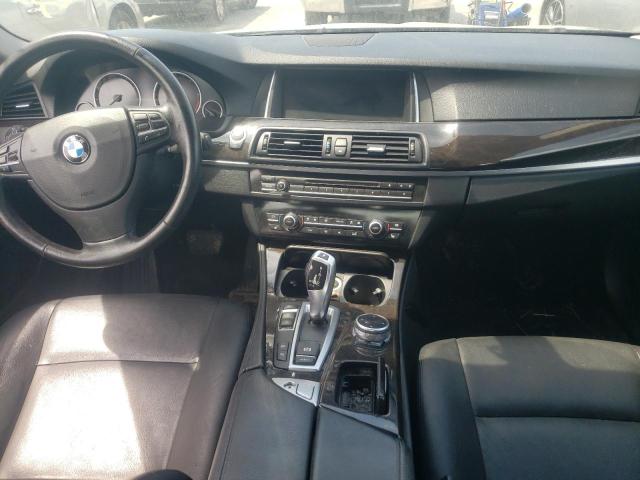 WBAFV3C50ED686333 BMW 535 D Xdrive