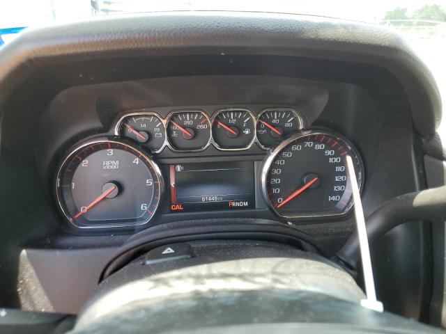 1GKS1BKC2GR103228 GMC YUKON SLT