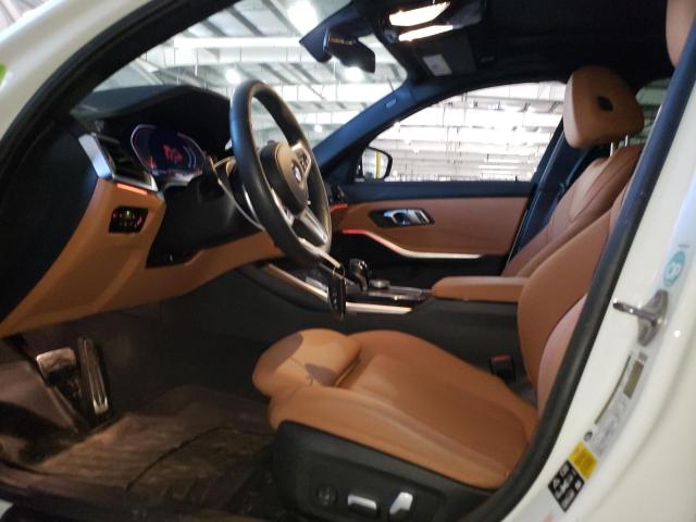 3MW5R7J0XN8C55879 BMW 330XI