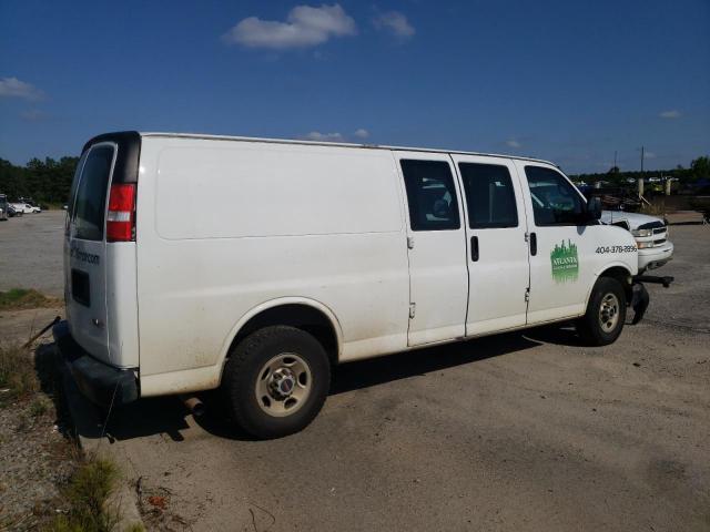 1GTW7GCF8F1206765 GMC Savana G2500