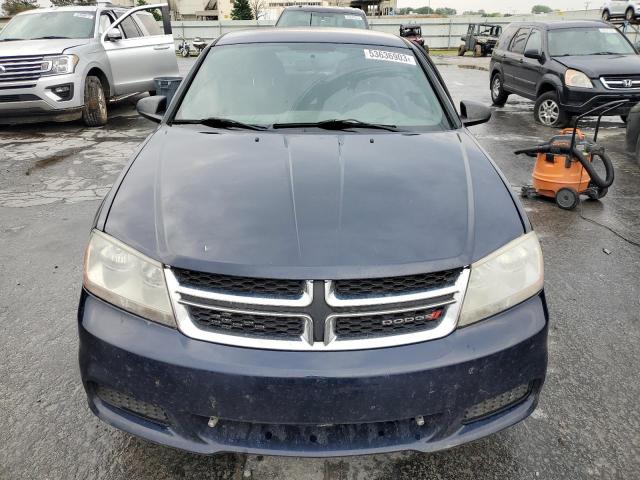 1C3CDZAB6EN199771 Dodge AVENGER SE