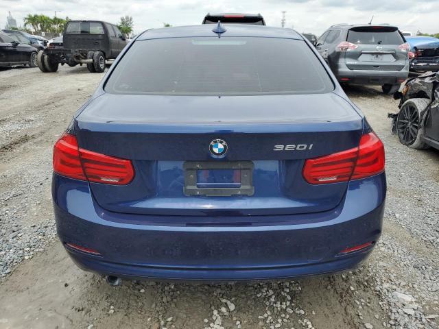 WBA8E1G58HNU14098 BMW 320 I