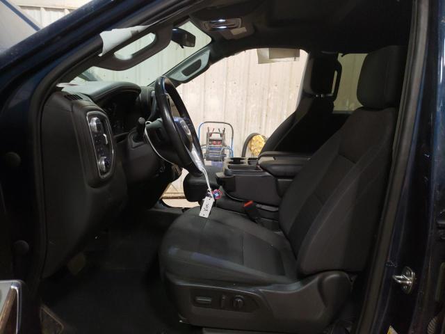 3GTU9CET3MG459665 GMC Sierra K1500 Elevation