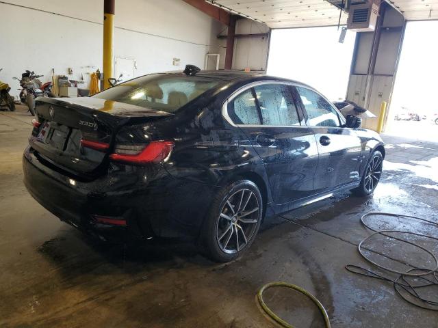 WBA5R7C54KAJ80525 BMW 330XI