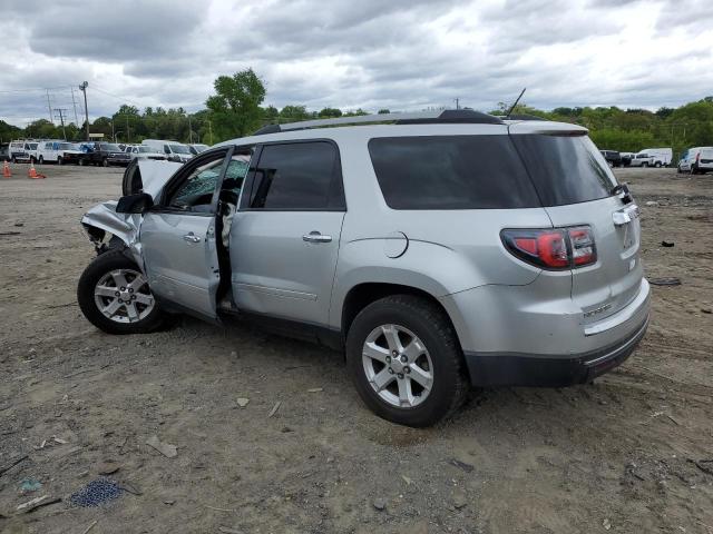1GKKVNEDXFJ143189 GMC ACADIA SLE