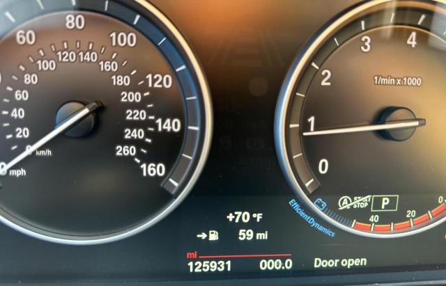 WBA5A5C50FD517465 BMW 528 I