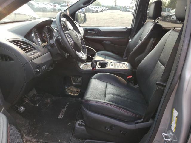 2C4RDGEG7HR773088 Dodge Grand Caravan Gt