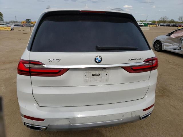 5UXCW2C58KL083854 BMW X7 Xdrive40i