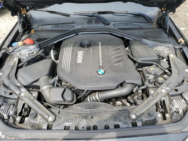WBA2L3C30HV667749 BMW M240XI