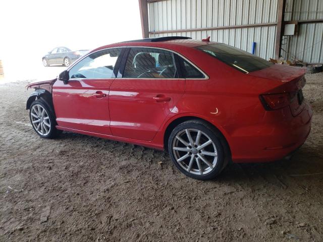 WAUE8GFF5G1010690 Audi A3 Premium Plus