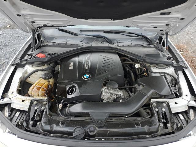 WBA3B9C53EP458498 BMW 335 XI