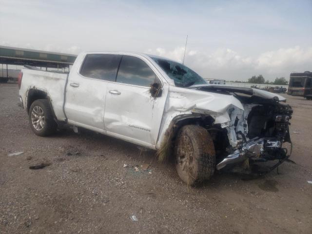 3GTP8DED0MG236403 GMC Sierra C1500 Slt