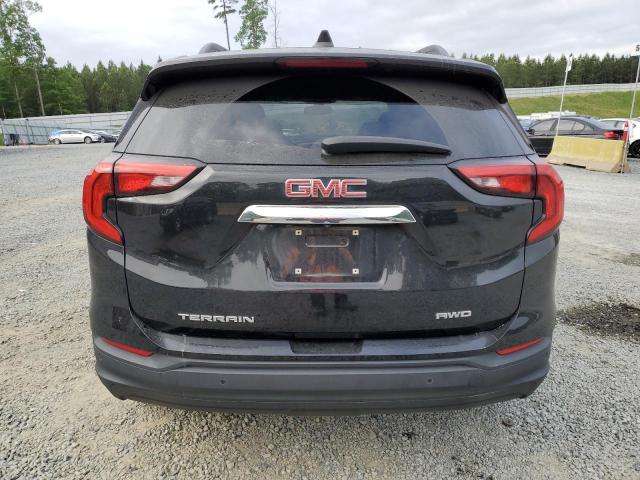 3GKALTEV5JL292867 GMC Terrain Sle