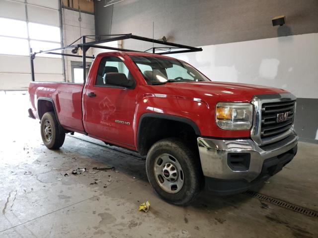 1GT01REG8GZ166389 GMC Sierra C2500 Heavy Duty