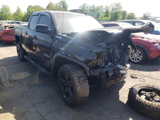 1GTV2LECXJZ367148 GMC Sierra K1500