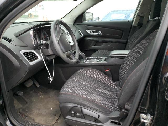 2GKFLSEK3H6125654 GMC Terrain Sle
