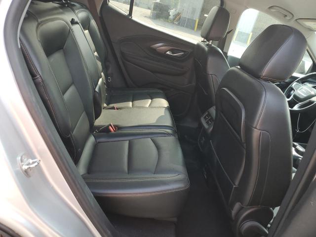 3GKALVEV3LL109304 GMC Terrain Slt