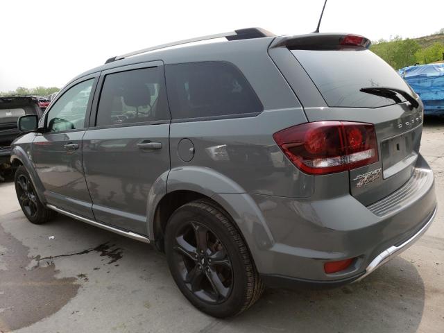 3C4PDDGG2KT785253 Dodge Journey Crossroad