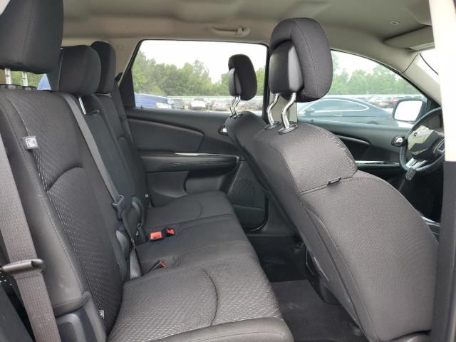 3C4PDCAB6JT427501 Dodge JOURNEY SE