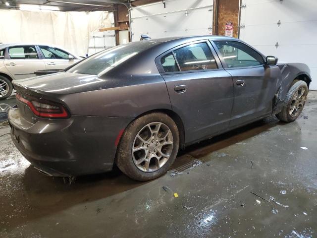 2C3CDXJG9FH813741 Dodge Charger Sxt