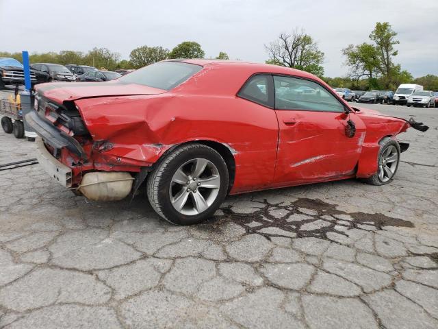 2C3CDZAG2FH787849 Dodge Challenger Sxt