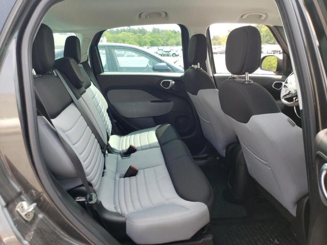 ZFBCFABH1EZ027945 Fiat 500l Easy