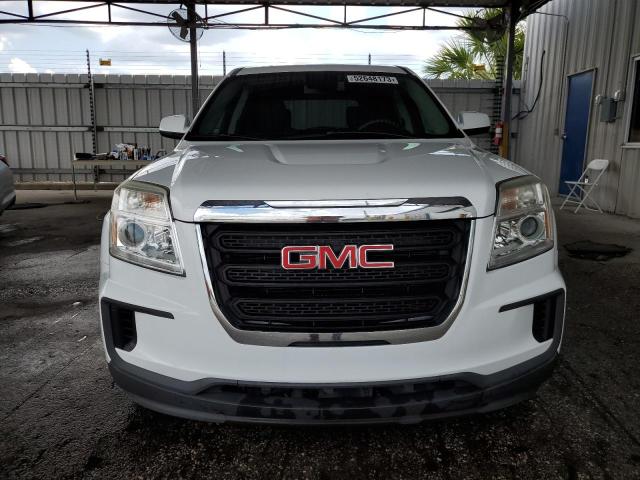 2GKALMEK5G6314097 GMC Terrain Sle