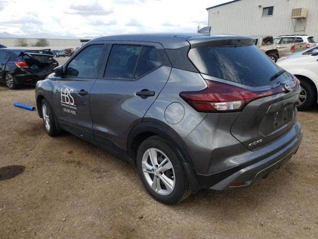 3N1CP5BV5NL494819 Nissan KICKS S