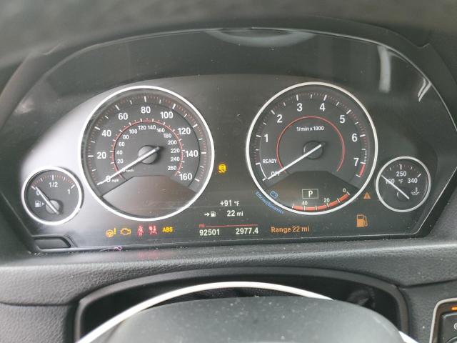 WBA4J1C52JBG78721 BMW 430i Gran Coupe