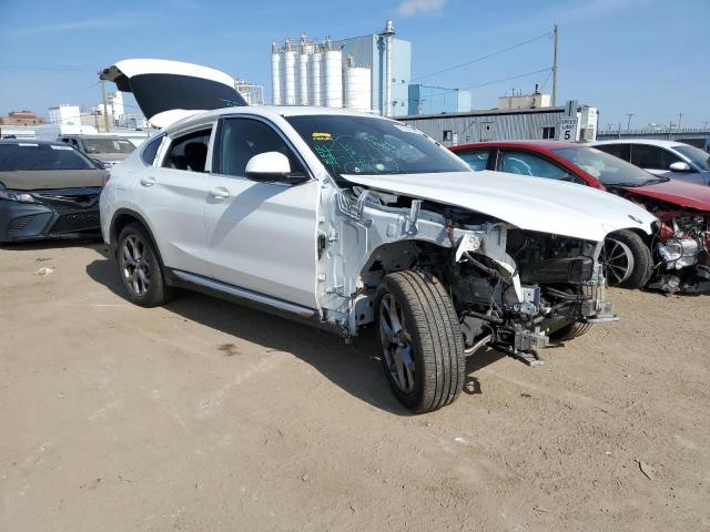 5UX33DT07N9N08538 BMW X4 Xdrive30i