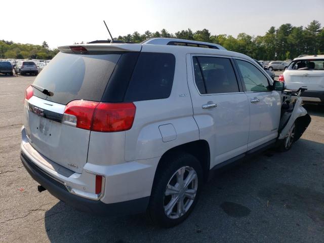 2GKFLUEK1G6249447 GMC Terrain Slt