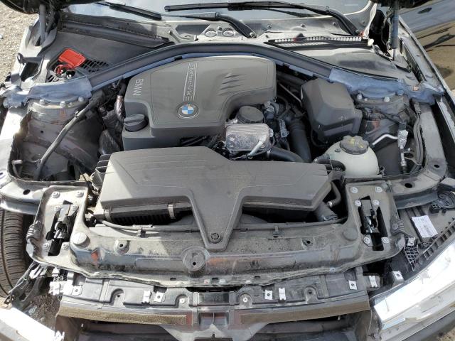 WBA8E5G54JNV02076 BMW 320 XI
