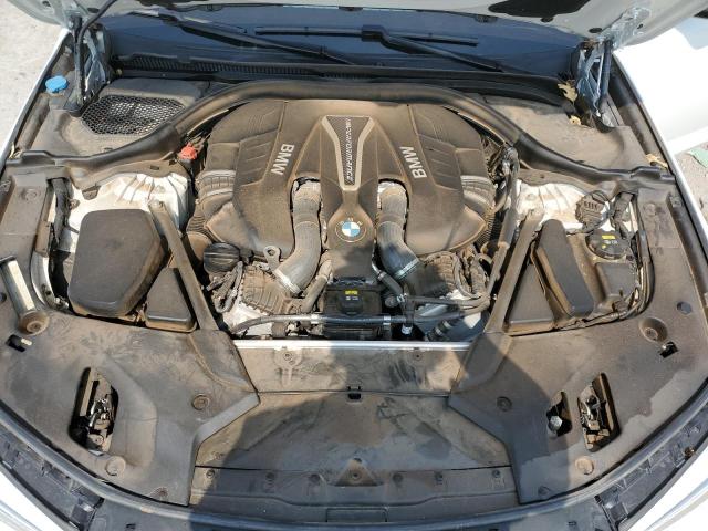 WBAJB9C52KB464986 BMW M550xi