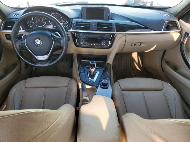 WBA8E9G56GNT44131 BMW 328 I Sulev