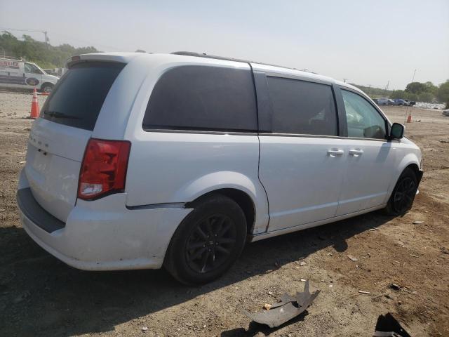 2C4RDGBG3LR240491 Dodge Grand Caravan Se
