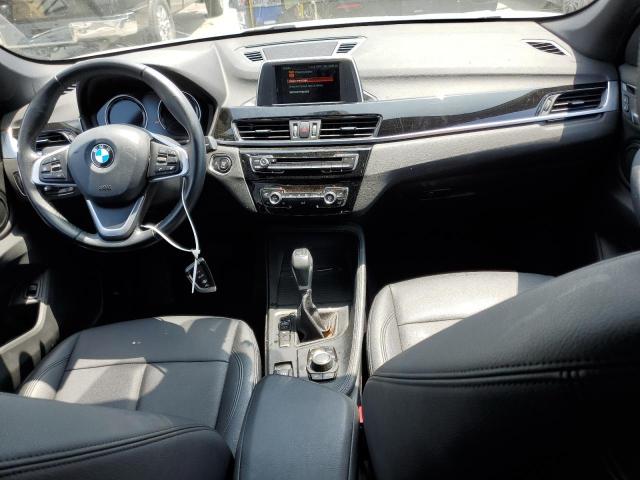WBXHU7C33J5L05909 BMW X1 Sdrive28i