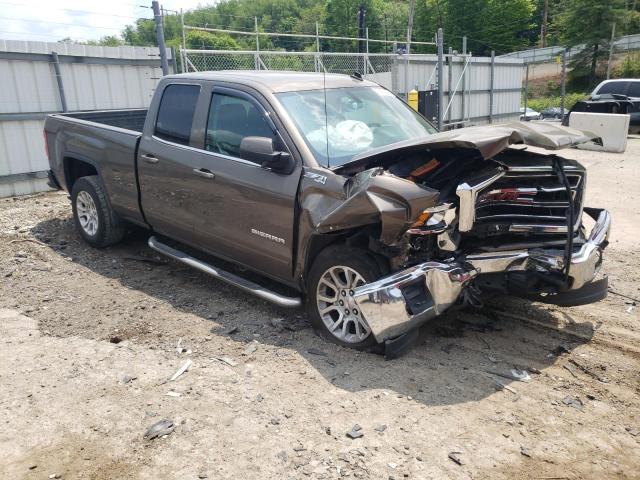 1GTV2UEH2EZ327640 GMC Sierra K1500 Sle