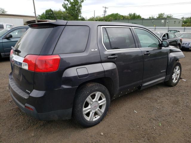 2GKFLVEK8F6330062 GMC Terrain Sle
