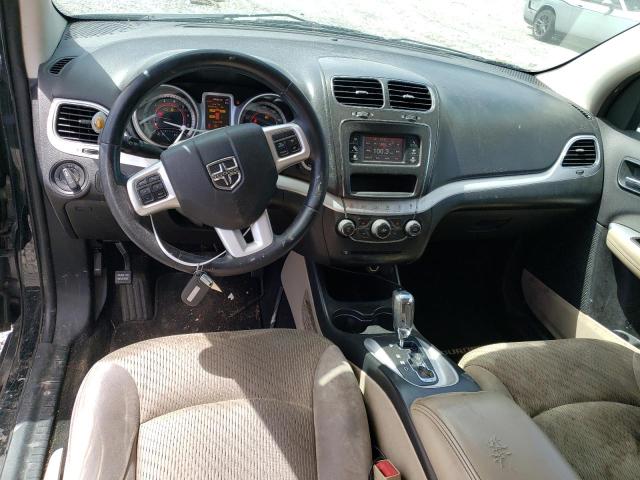 3C4PDCBG3FT665534 Dodge Journey Sxt