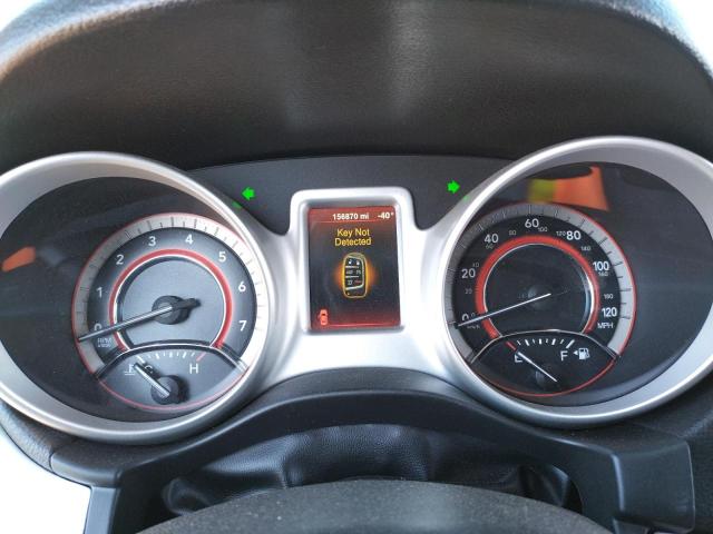 3C4PDCBB9FT611143 Dodge Journey Sxt