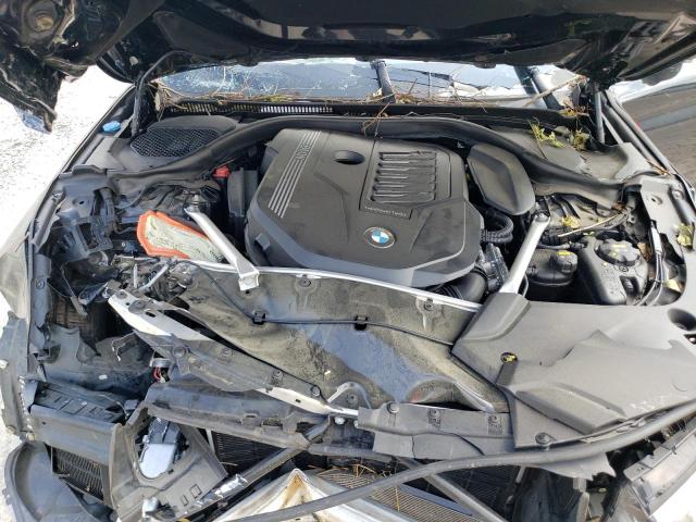 WBAJS1C06LCD85762 BMW 540 I
