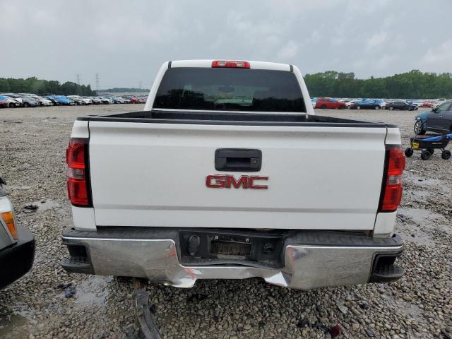 3GTU2UEC8EG559644 GMC Sierra K1500 Sle