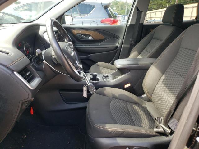 3GKALMEV5LL166016 GMC Terrain Sle