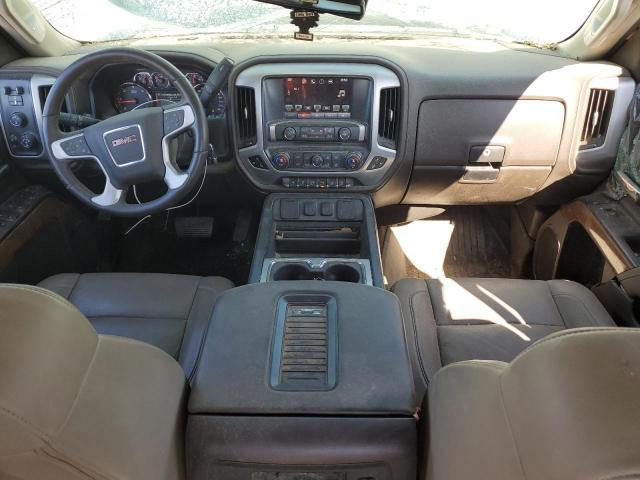 1GT12TEG8GF104877 GMC Sierra K2500 Slt