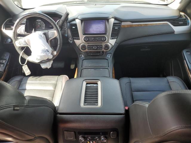 1GKS2CKJ8FR651301 GMC YUKON DENALI