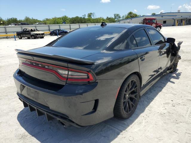 2C3CDXGJ5JH203346 Dodge Charger R/t 392