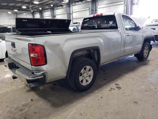 1GTN2UEC2EZ281795 GMC Sierra K1500 Sle